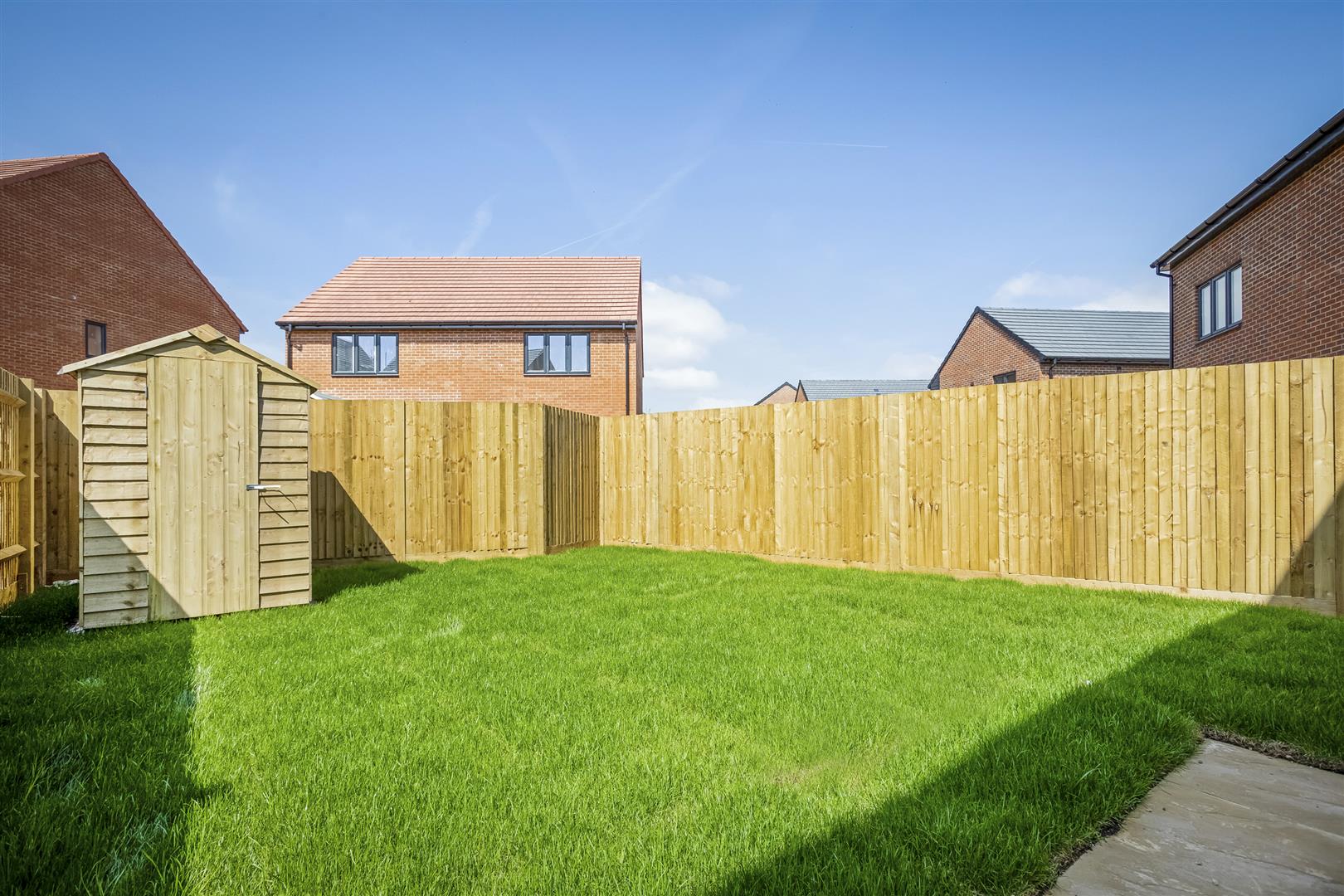 Minton Road, Dartford